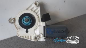 Gebruikte Motor portierruit Mercedes B (W245) 2.0 B-180 CDI 16V Prijs € 35,00 Margeregeling aangeboden door Franken Autodemontage B.V.