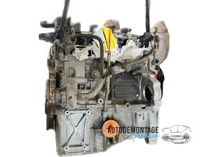 Gebruikte Motor Honda Jazz (GD/GE2/GE3) 1.4 i-Dsi Prijs op aanvraag aangeboden door Franken Autodemontage B.V.