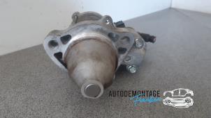 Gebruikte Startmotor Honda Jazz (GD/GE2/GE3) 1.4 i-Dsi Prijs € 35,00 Margeregeling aangeboden door Franken Autodemontage B.V.