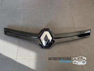 Gebruikte Grille Renault Twingo II (CN) 1.2 16V Prijs € 35,00 Margeregeling aangeboden door Franken Autodemontage B.V.