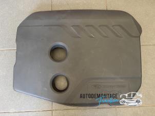 Gebruikte Afdekplaat motor Ford Focus 3 1.6 TDCi Prijs € 35,00 Margeregeling aangeboden door Franken Autodemontage B.V.