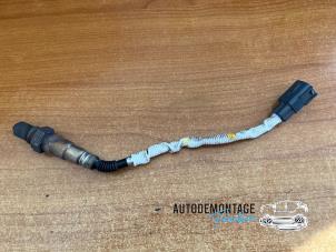 Gebruikte Lambda Sonde Toyota Aygo (B10) 1.0 12V VVT-i Prijs € 25,00 Margeregeling aangeboden door Franken Autodemontage B.V.