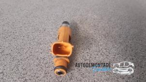 Gebruikte Injector (benzine injectie) Opel Agila (B) 1.0 12V Prijs € 20,00 Margeregeling aangeboden door Franken Autodemontage B.V.