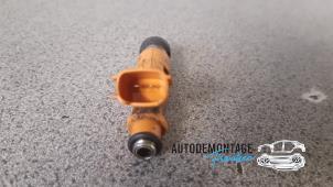 Gebruikte Injector (benzine injectie) Opel Agila (B) 1.0 12V Prijs € 20,00 Margeregeling aangeboden door Franken Autodemontage B.V.