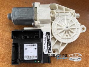 Gebruikte Portierruitmotor Audi A3 Sportback (8PA) 1.4 TFSI 16V Prijs € 50,00 Margeregeling aangeboden door Franken Autodemontage B.V.