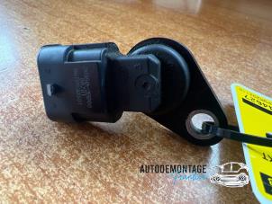 Gebruikte Nokkenas Sensor Hyundai i10 (F5) 1.2i 16V Prijs € 30,00 Margeregeling aangeboden door Franken Autodemontage B.V.