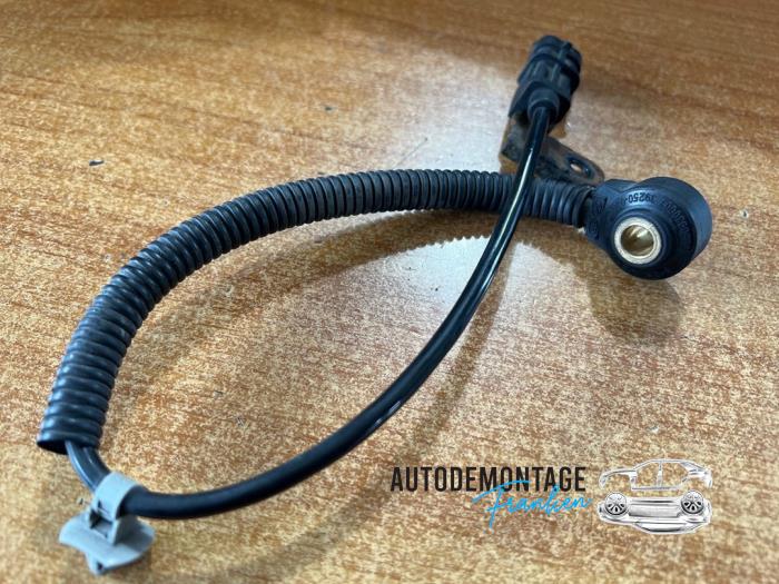 Gebruikte Klopsensor Hyundai i10 (F5) 1.2i 16V Prijs € 15,00 Margeregeling aangeboden door Franken Autodemontage B.V.