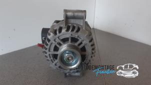 Gebruikte Alternator Ford Mondeo III 1.8 16V Prijs € 35,00 Margeregeling aangeboden door Franken Autodemontage B.V.