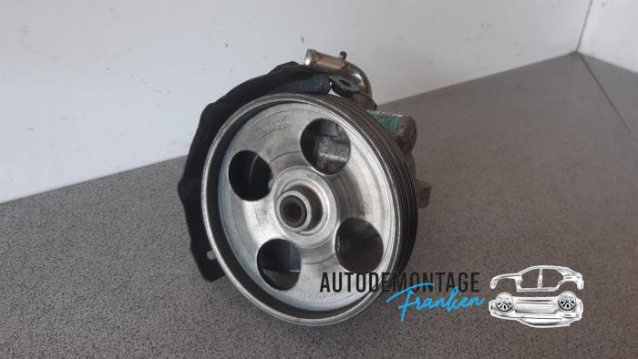 Gebruikte Stuurpomp Fiat Qubo 1.4 Prijs € 50,00 Margeregeling aangeboden door Franken Autodemontage B.V.