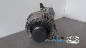 Gebruikte Dynamo Audi A3 (8P1) 1.6 Prijs € 35,00 Margeregeling aangeboden door Franken Autodemontage B.V.