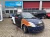 Subframe van een Suzuki Swift (ZA/ZC/ZD1/2/3/9), 2005 / 2011 1.3 VVT 16V, Hatchback, Benzine, 1.328cc, 68kW (92pk), FWD, M13AVVT, 2005-02 / 2010-09, EZC11; MZA11; MZC11; NZA11; NZC11 2007