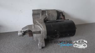 Gebruikte Startmotor Audi A4 (B8) 2.0 TDI 16V Prijs € 50,00 Margeregeling aangeboden door Franken Autodemontage B.V.