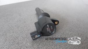 Gebruikte Bobine Volvo C30 (EK/MK) 1.8 16V Prijs € 25,00 Margeregeling aangeboden door Franken Autodemontage B.V.