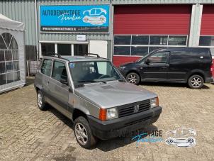 Gebruikte Buitenspiegel rechts Fiat Panda (141) 900 IE Prijs op aanvraag aangeboden door Franken Autodemontage B.V.
