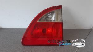 Gebruikte Achterlicht rechts Ford Galaxy (WGR) 2.8i V6 24V Prijs € 20,00 Margeregeling aangeboden door Franken Autodemontage B.V.