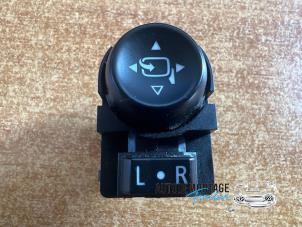 Gebruikte Schakelaar Spiegel Opel Insignia Sports Tourer 2.0 CDTI 16V Prijs € 25,00 Margeregeling aangeboden door Franken Autodemontage B.V.