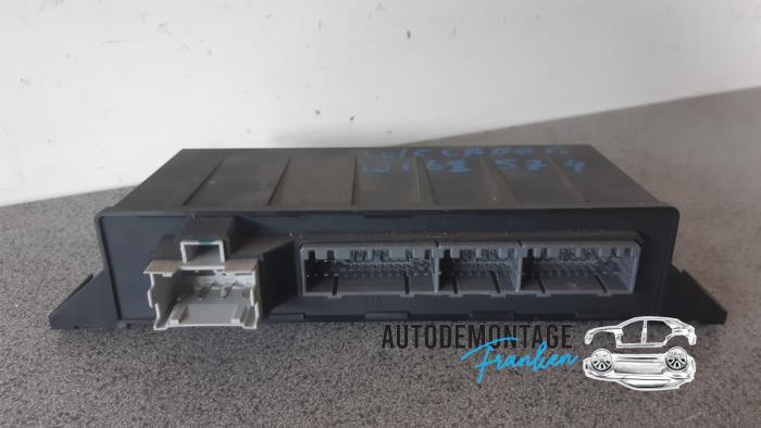 Gebruikte Cabriokap computer Mitsubishi Colt CZC 1.5 16V Prijs € 100,00 Margeregeling aangeboden door Franken Autodemontage B.V.