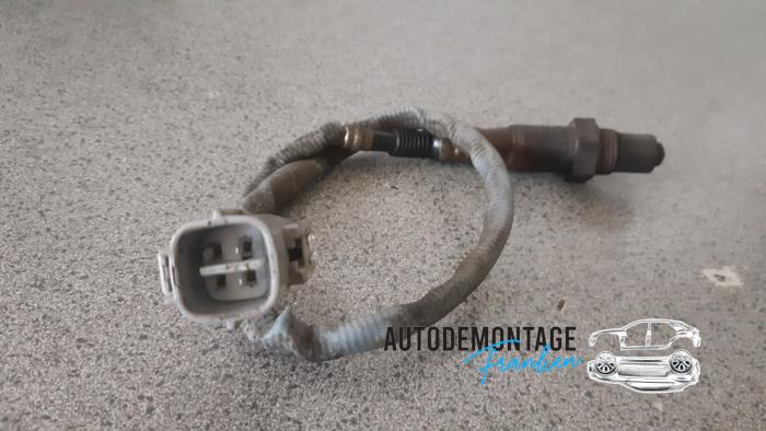 Gebruikte Lambda Sonde Suzuki Alto 1.0 12V Prijs € 25,00 Margeregeling aangeboden door Franken Autodemontage B.V.