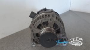 Gebruikte Dynamo Ford Fiesta 7 1.1 Ti-VCT 12V 85 Prijs € 60,00 Margeregeling aangeboden door Franken Autodemontage B.V.