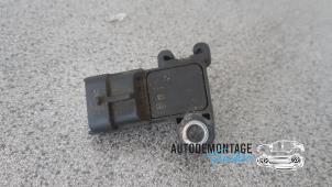 Gebruikte Map Sensor (inlaatspruitstuk) Chevrolet Spark (M300) 1.0 16V Prijs € 20,00 Margeregeling aangeboden door Franken Autodemontage B.V.