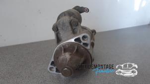 Gebruikte Startmotor Suzuki Alto (RF410) 1.1 16V Prijs € 35,00 Margeregeling aangeboden door Franken Autodemontage B.V.