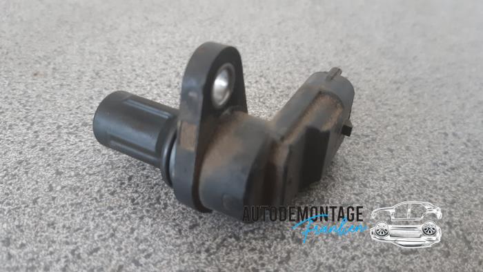Gebruikte Nokkenas Sensor Ford Ka II 1.2 Prijs € 30,00 Margeregeling aangeboden door Franken Autodemontage B.V.
