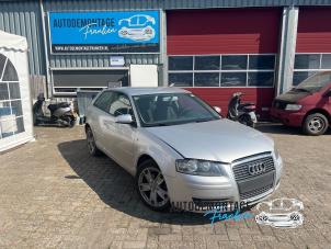Gebruikte ABS Pomp Audi A3 (8P1) 1.9 TDI Prijs op aanvraag aangeboden door Franken Autodemontage B.V.