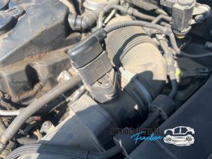 Gebruikte Luchtmassameter Audi A3 (8P1) 1.9 TDI Prijs op aanvraag aangeboden door Franken Autodemontage B.V.