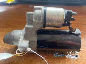 Gebruikte Startmotor Opel Astra J (PC6/PD6/PE6/PF6) 1.3 CDTI 16V EcoFlex Prijs € 40,00 Margeregeling aangeboden door Franken Autodemontage B.V.