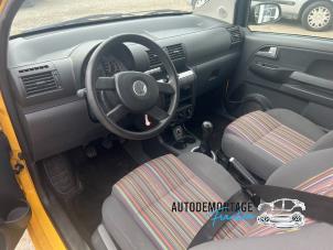 Gebruikte Airbag set Volkswagen Fox (5Z) 1.4 16V Prijs op aanvraag aangeboden door Franken Autodemontage B.V.