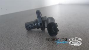 Gebruikte Nokkenas Sensor Opel Agila (B) 1.0 12V Prijs € 35,00 Margeregeling aangeboden door Franken Autodemontage B.V.