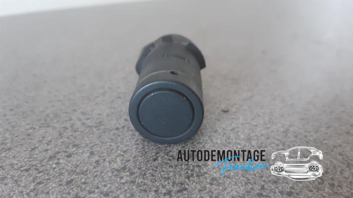 Gebruikte Sensor PDC Renault Espace (JK) 2.0 dCi 16V 150 FAP Prijs € 25,00 Margeregeling aangeboden door Franken Autodemontage B.V.