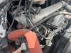 Motor van een Iveco New Daily III 40C15 2003