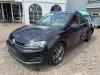 Volkswagen Golf VII Variant (AUVV) 2.0 TDI 16V Remklauw (Tang) links-voor