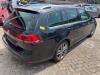 Volkswagen Golf VII Variant (AUVV) 2.0 TDI 16V Schokbreker rechts-achter