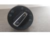 Volkswagen Golf VII Variant (AUVV) 2.0 TDI 16V Licht Schakelaar