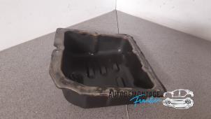 Gebruikte Carterpan Kia Picanto (TA) 1.0 12V Prijs € 50,00 Margeregeling aangeboden door Franken Autodemontage B.V.