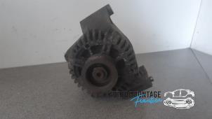 Gebruikte Dynamo Peugeot Bipper (AA) 1.3 HDI Prijs € 40,00 Margeregeling aangeboden door Franken Autodemontage B.V.