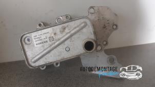 Gebruikte Oliekoeler Opel Insignia Sports Tourer 2.0 CDTI 16V Prijs € 100,00 Margeregeling aangeboden door Franken Autodemontage B.V.