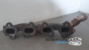 Gebruikte Uitlaatspruitstuk Opel Insignia Sports Tourer 2.0 CDTI 16V Prijs € 50,00 Margeregeling aangeboden door Franken Autodemontage B.V.
