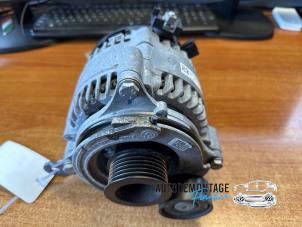 Gebruikte Dynamo BMW 1 serie (F20) 116i 1.5 12V Prijs € 80,00 Margeregeling aangeboden door Franken Autodemontage B.V.