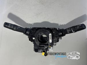 Gebruikte Combischakelaar Stuurkolom Honda Civic Tourer (FK) 1.6 i-DTEC Advanced 16V Prijs € 50,00 Margeregeling aangeboden door Franken Autodemontage B.V.