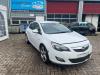 Subframe van een Opel Astra J (PC6/PD6/PE6/PF6), 2009 / 2015 1.7 CDTi 16V 110, Hatchback, 4Dr, Diesel, 1.686cc, 81kW (110pk), FWD, A17DTJ, 2009-09 / 2015-10 2010