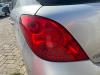 Peugeot 207/207+ (WA/WC/WM) 1.4 HDi Achterlicht links