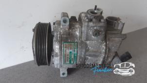 Gebruikte Aircopomp Volkswagen Golf V (1K1) 1.9 TDI Prijs € 80,00 Margeregeling aangeboden door Franken Autodemontage B.V.