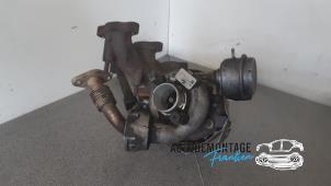 Gebruikte Turbo Volkswagen Caddy III (2KA,2KH,2CA,2CH) 1.9 TDI Prijs € 200,00 Margeregeling aangeboden door Franken Autodemontage B.V.
