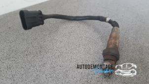 Gebruikte Lambda Sonde Fiat Grande Punto (199) 1.4 T-Jet 16V Prijs € 35,00 Margeregeling aangeboden door Franken Autodemontage B.V.