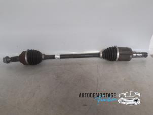 Gebruikte Cardanas links-voor (VWA) Tesla Model 3 Long Range AWD 75 kWh Prijs € 200,00 Margeregeling aangeboden door Franken Autodemontage B.V.