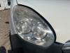 Koplamp rechts van een Opel Combo, 2012 / 2018 1.3 CDTI 16V ecoFlex, Bestel, Diesel, 1.248cc, 66kW (90pk), FWD, A13FD, 2012-02 / 2018-12 2013