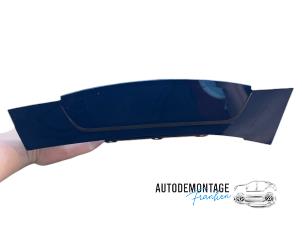 Gebruikte Display Interieur Honda Civic (FK/FN) 1.8i VTEC 16V Prijs € 50,00 Margeregeling aangeboden door Franken Autodemontage B.V.